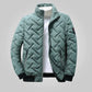Lorenz - herren winterjacke