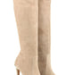 Braune Stiefel – Sophia