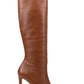 Braune Stiefel – Sophia