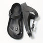 Schwarze Flip Flop - Tilda