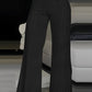 Elegante Weiße Hose - Marie