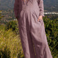 Willow – Olivgrüner Lässiger Overall