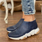 CitySlicker Flex-Stiefeletten – Modern & Bequem