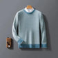 Huxley - pullover aus cashmere