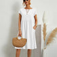 Sol | damen elegantes kleid