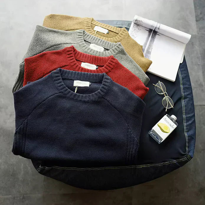 Cortina | wollpullover