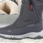 Erland – wasserdichte winter-boots mit rutschfester gummisohle