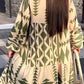 Eva maxi-Sommerkleid | ein luftiges und bequemes kleid