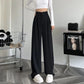 High Waist Hose Schwarz - Lena