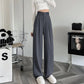 High Waist Hose Schwarz - Lena