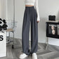 High Waist Hose Schwarz - Lena