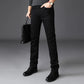 Dehnbare Denim Jeans - Vintage Blau - Max