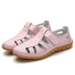 Rutschfeste orthopädische sandalen - Jillian