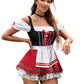 Traditionelles Oktoberfest Dirndl - Anna