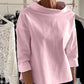 Sofia | damen elegantes oberteil