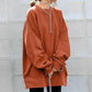 Elle&Vire - designer-pullover in ubergröbe