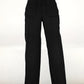 Hellblaue Vintage-Jeans - Amelia