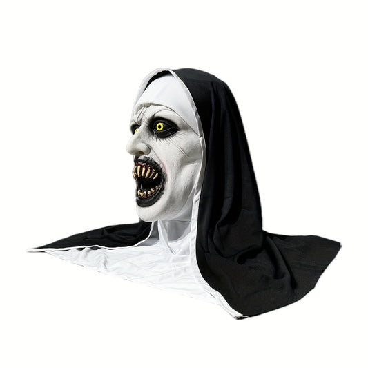 Horror Maske ohne Latex - Marie