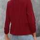Isabella - stilvoller blazer mit offener vorderseite