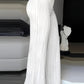 Elegante Weiße Hose - Marie