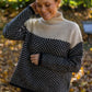 Gia - luxus cashmere rollkragenpullover