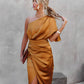 Natasha - elegantes kleid