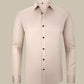 Business-bluse - super-stretch-hemd für männer