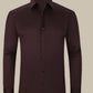 Business-bluse - super-stretch-hemd für männer