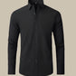 Business-bluse - super-stretch-hemd für männer