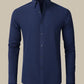Business-bluse - super-stretch-hemd für männer