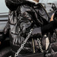 Herbst Baumwolljacke Braun – Maya