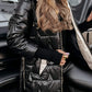 Herbst Baumwolljacke Braun – Maya