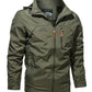 Peter classic herrenjacke