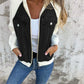 Brooklynn – moderne jacke aus denim