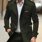 Klassischer Trenchcoat Beige - Julian