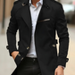 Klassischer Trenchcoat Beige - Julian
