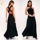 Arabella zoë wickelkleid | vielseitige göttin: 50+ stilvolle möglichkeiten, es zu tragen