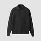 Herren Strick-Polo Pullover Aprikose - Vincent