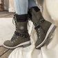 Regina – wasserdichte winterstiefel mit komfort und sicherem grip