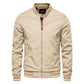 Navy Freizeitjacke - Mia