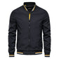 Navy Freizeitjacke - Mia
