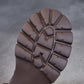 Orthopädische Winterstiefel Braun - Paul