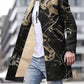 Stilvolle bunte Herrenjacke für jeden Tag, modern und bequem für vielseitige Looks
