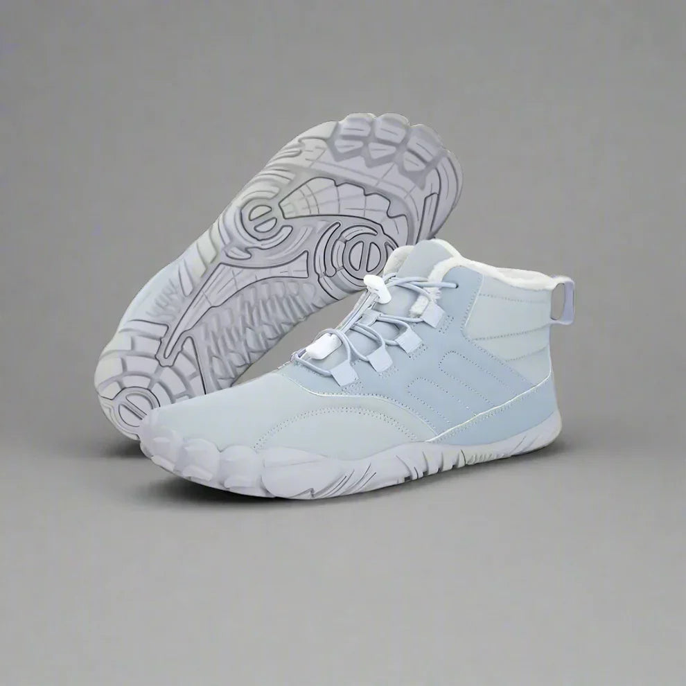 Unisex wasserdichte barfußwanderschuhe – unisex