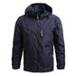 Thomas classic herrenjacke
