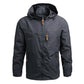 Thomas classic herrenjacke