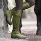 Nordic nest - wasserdichte wärmestiefel