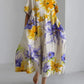 Stylisches - kleid mila