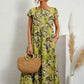 Charmantes Pinkes Sommerkleid - Lara