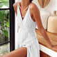 Barron | leichtes sommerkleid aus luftigem stoff